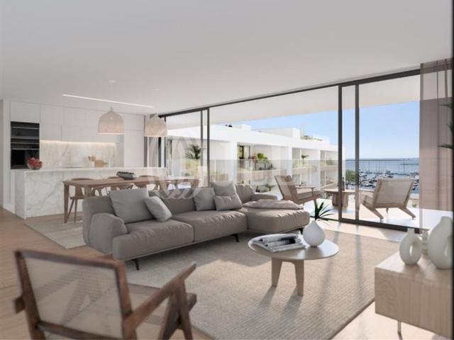 Apartamento venda em Olhão, Faro
