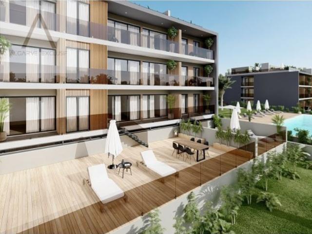 Apartamento venda em Olhão, Faro