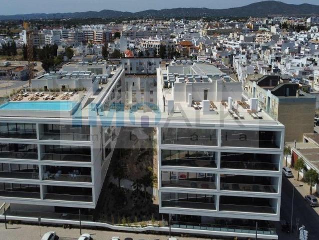 Apartamento venda em Olhão, Faro
