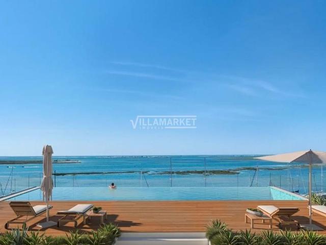 Apartamento venda em Olhão, Faro