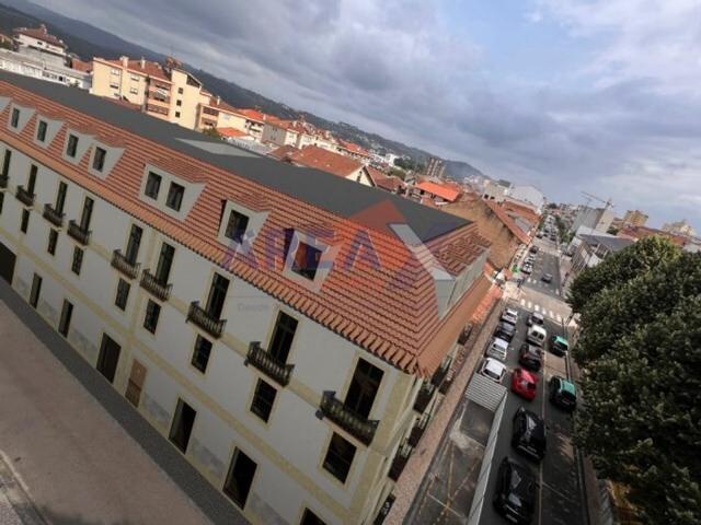 Apartamento venda em Oliveira De Azeméis, Aveiro