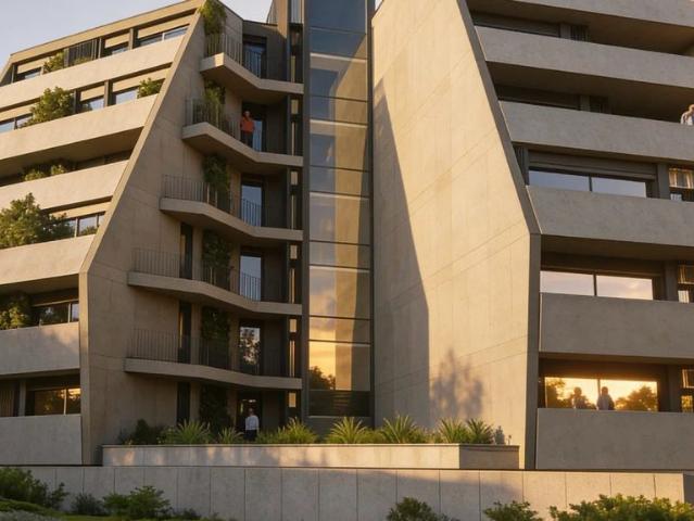 Apartamento venda em Porto, Aldoar