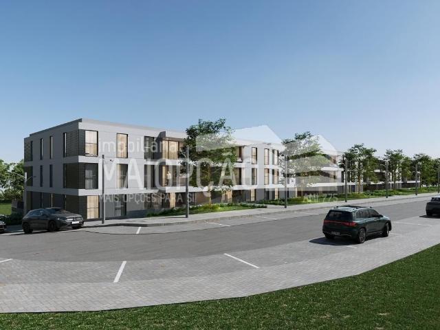 Apartamento venda em Poiares (Santo André), Vila Nova De Poiares