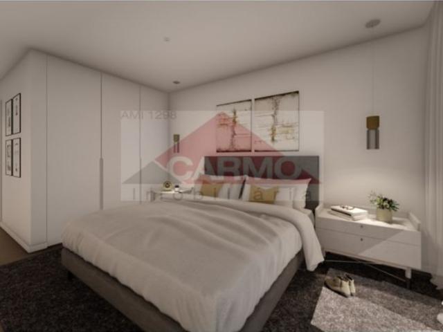 Apartamento venda em Baixa do Montijo, Montijo