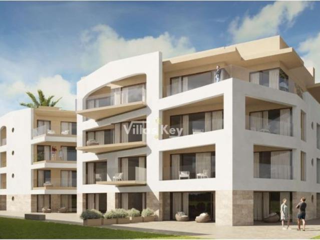 Apartamento venda em Praia de Alvor, Portimão