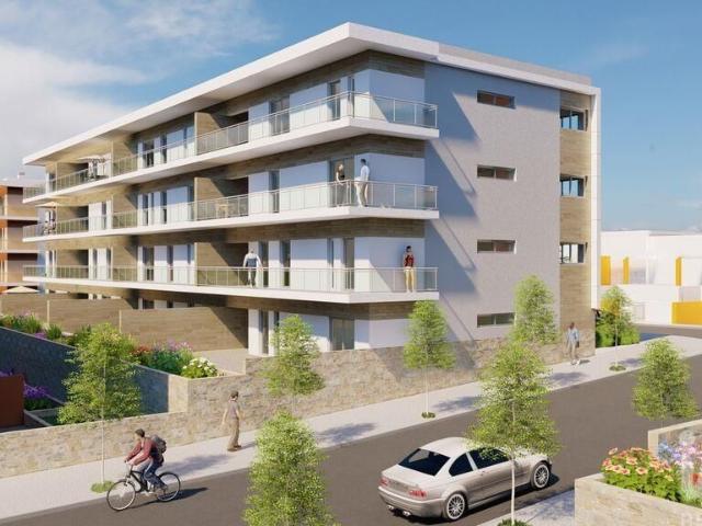 Apartamento venda em Portimão, Faro