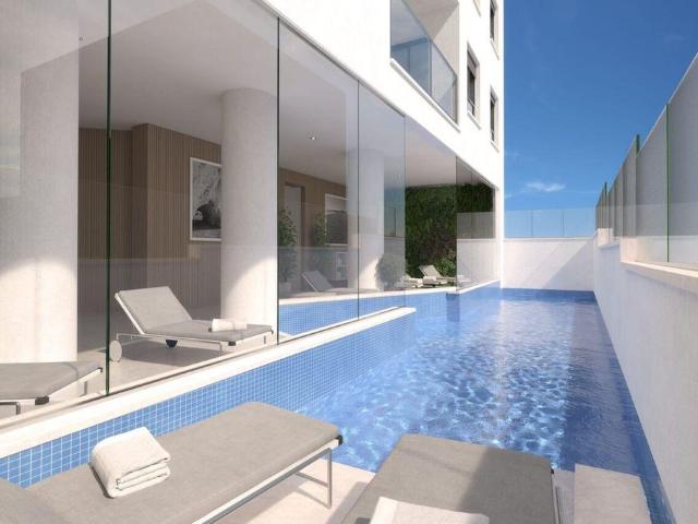 Apartamento venda em Portimão, Faro