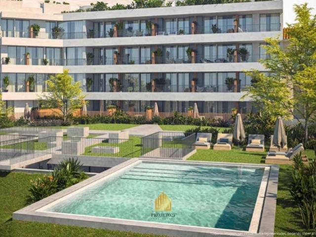 Apartamento venda em Porto