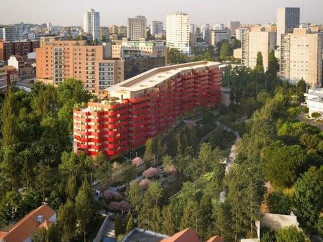 Apartamento venda em Porto