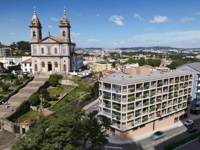 Apartamento venda em Porto