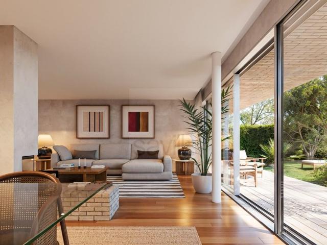Apartamento venda em Porto, Lordelo Do Ouro