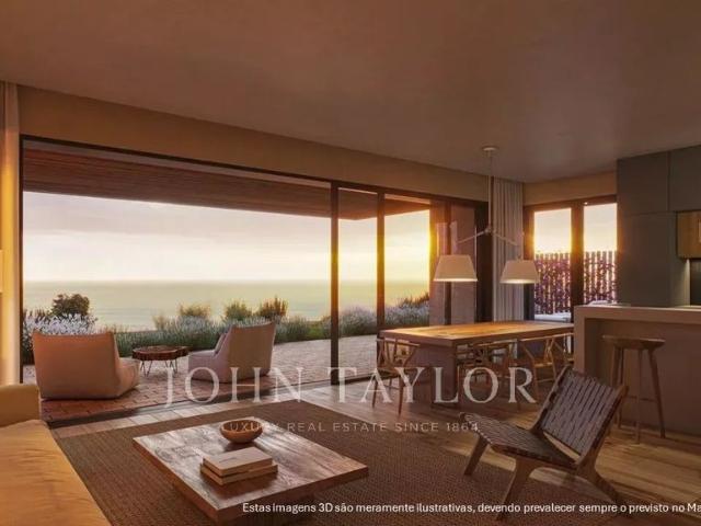 Apartamento venda em Porto Covo, Porto Covo