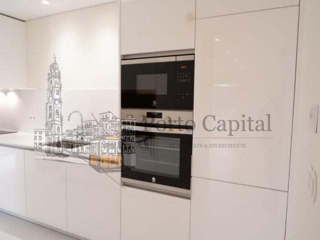 Apartamento venda em Porto, Lordelo Do Ouro