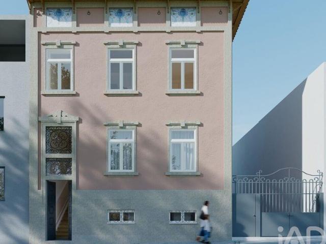 Apartamento venda em Porto