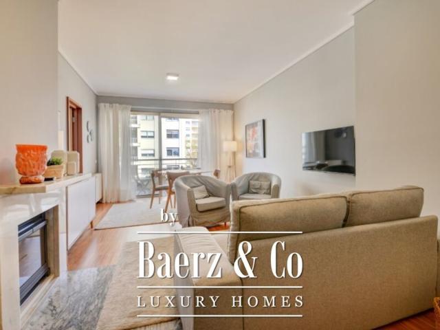 Apartamento venda em Porto, Aldoar