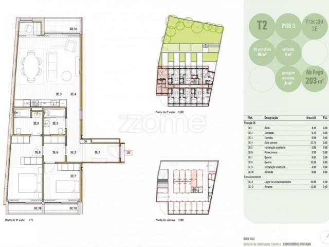 Apartamento venda em Campinas, Porto
