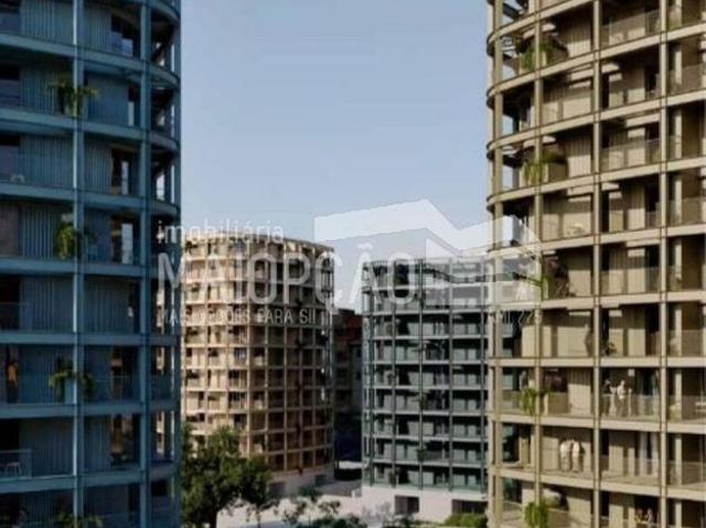 Apartamento venda em Porto