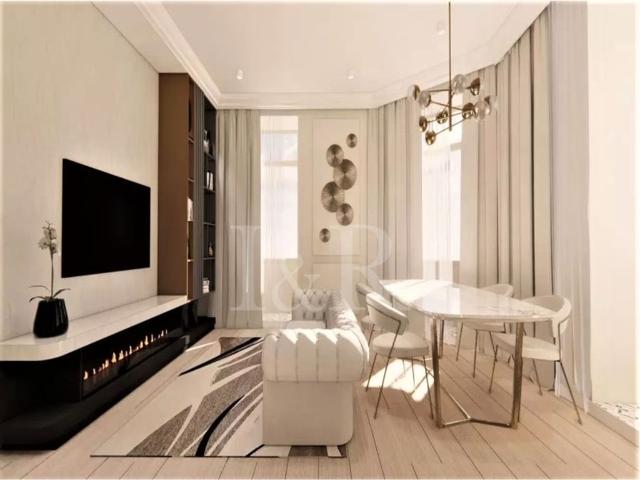 Apartamento venda em Misericórdia, Lisboa