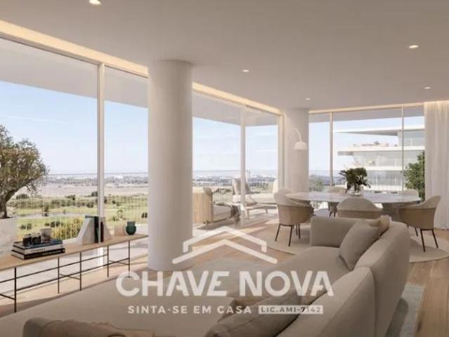 Apartamento venda em Vilamoura, Loulé