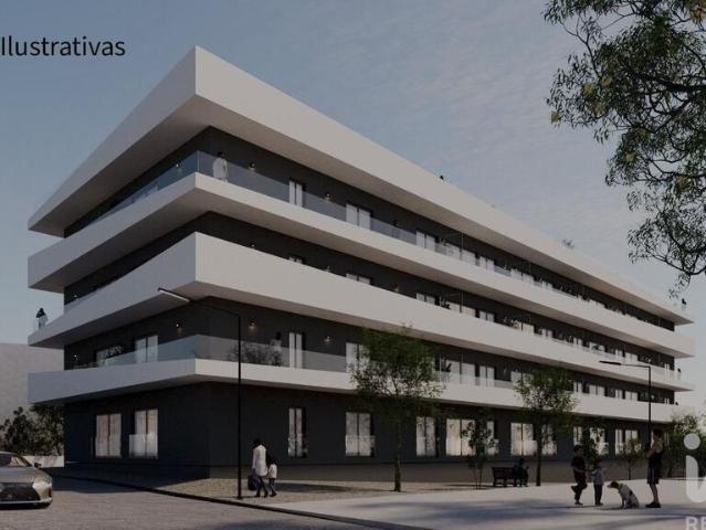Apartamento venda em Loulé, Faro