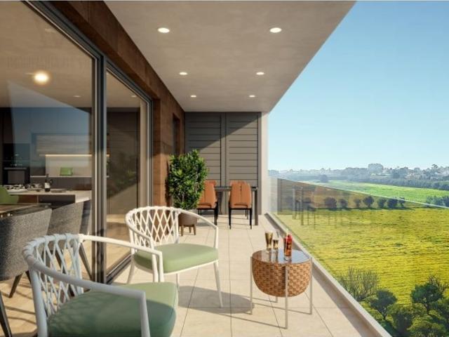Apartamento venda em Alcochete, Setúbal