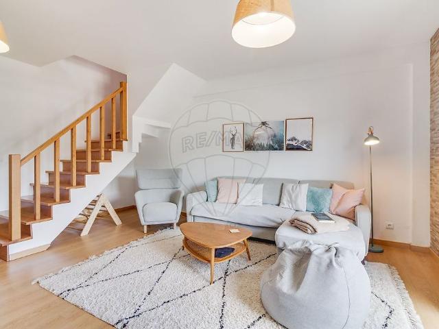 Apartamento venda em Pedrenais Norte, Odivelas