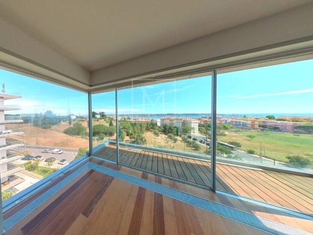 Apartamento venda em São Francisco Xavier, Lisboa