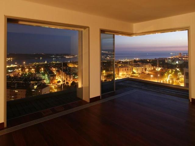 Apartamento venda em São Francisco Xavier, Lisboa