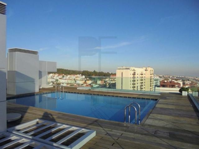 Apartamento venda em São Francisco Xavier, Lisboa