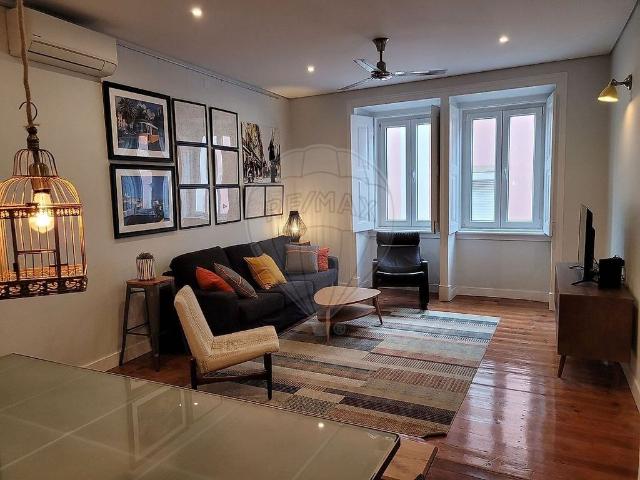 Apartamento venda em Lisboa