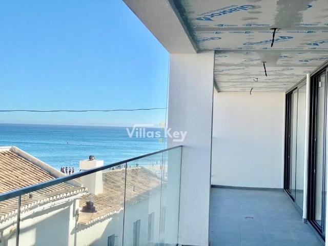 Apartamento venda em Vila Do Bispo, Salema