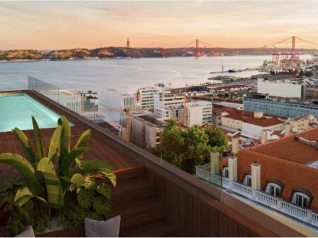 Apartamento venda em Lisboa, Bairro Alto