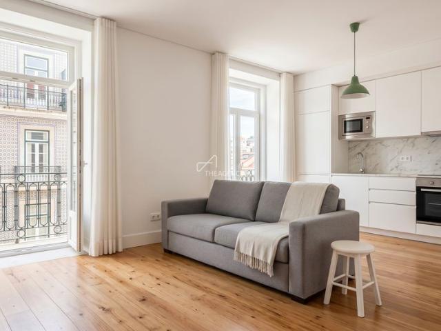 Apartamento venda em Santa Maria Maior, Lisboa
