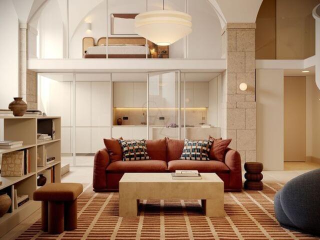 Apartamento venda em Santa Maria Maior, Lisboa