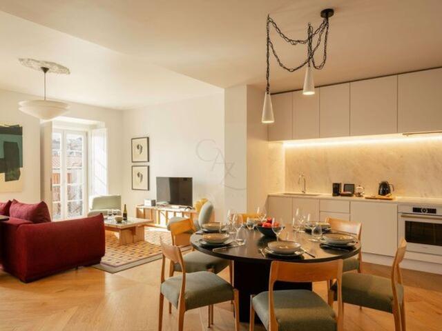 Apartamento venda em Santa Maria Maior, Lisboa