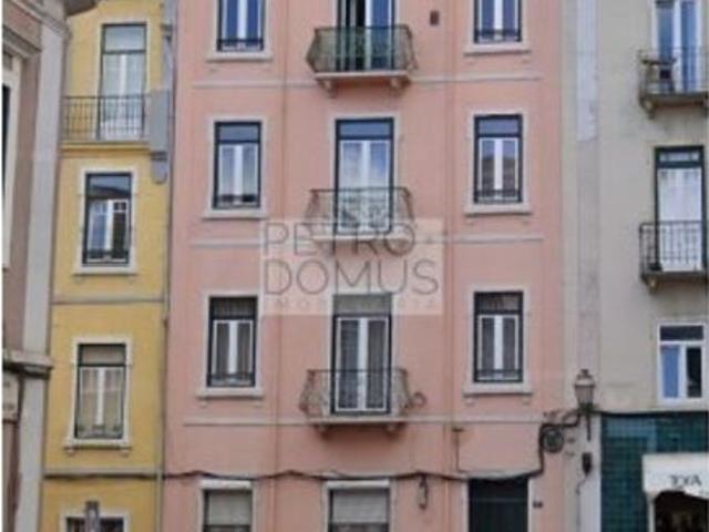 Apartamento venda em Santo António, Lisboa