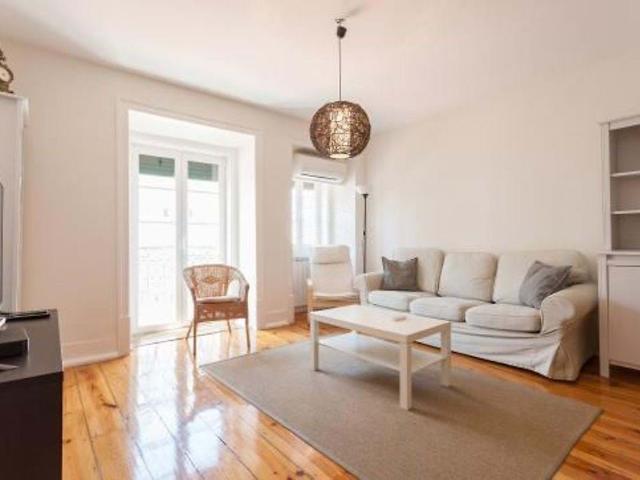 Apartamento venda em Santo António, Lisboa