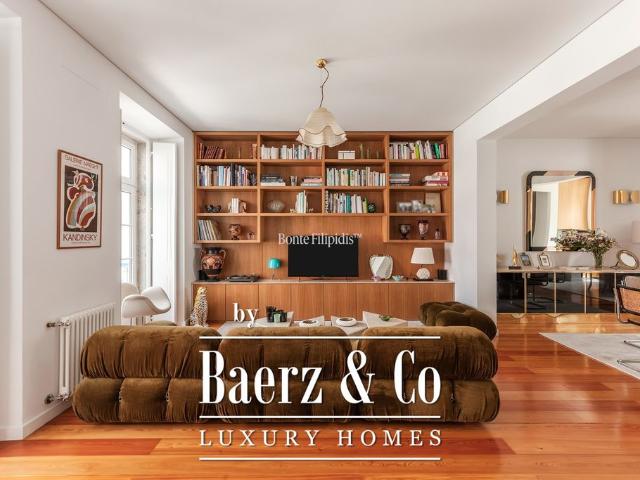 Apartamento venda em Santo António, Lisboa