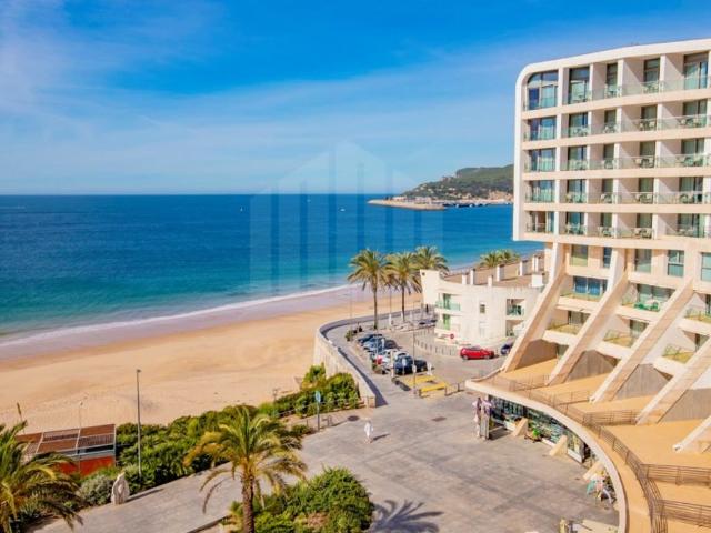 Apartamento venda em Sesimbra