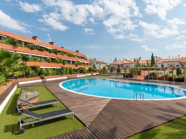 Apartamento venda em Beloura, Sintra