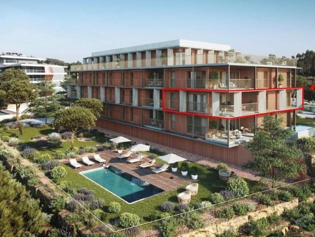 Apartamento venda em Serra de Casal de Cambra, Sintra