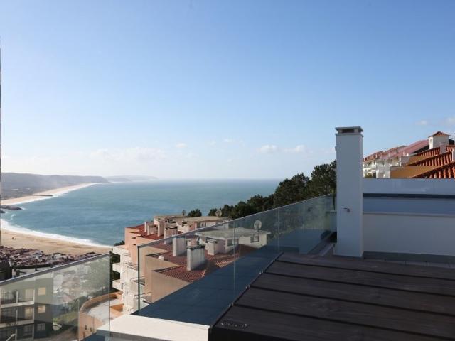 Apartamento venda em Pederneira, Leiria