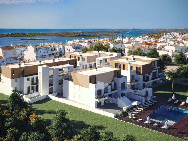 Apartamento venda em Tavira, Faro