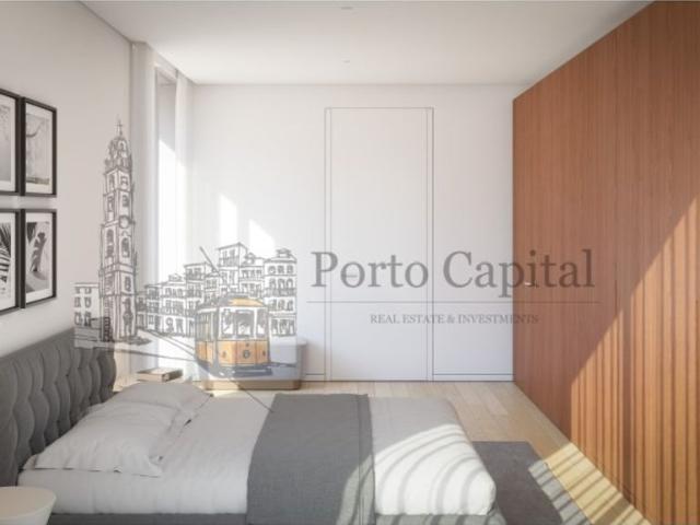 Apartamento venda em Vila Do Conde, Porto