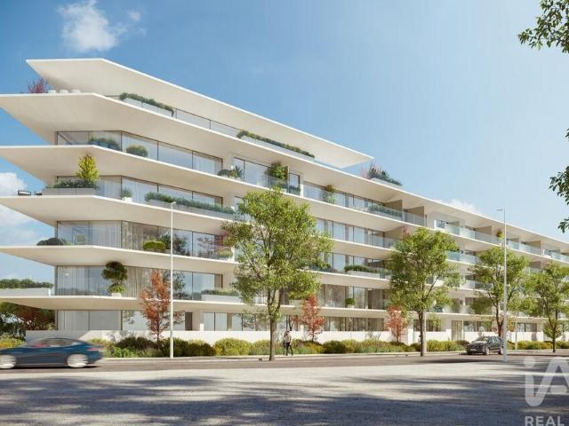 Apartamento venda em Vila Do Conde, Porto