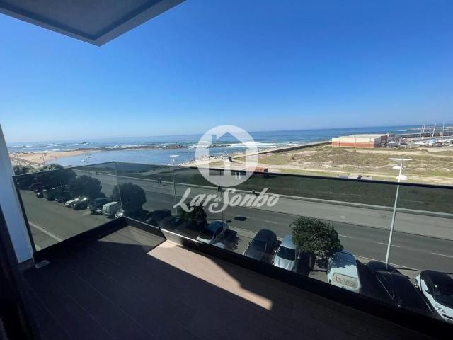 Apartamento venda em Vila Do Conde, Porto