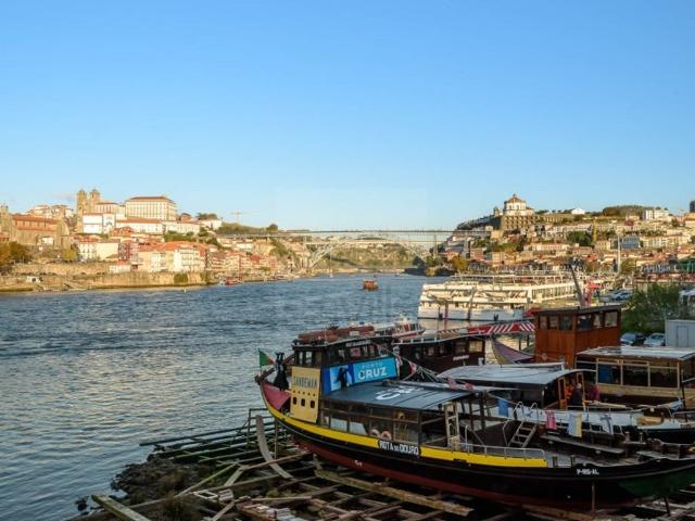 Apartamento venda em Lugar do Castelo, Vila Nova De Gaia