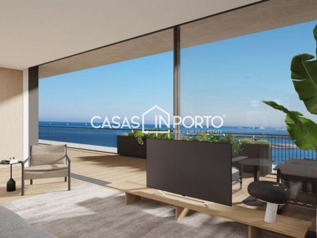 Apartamento venda em Vila Nova De Gaia, Porto