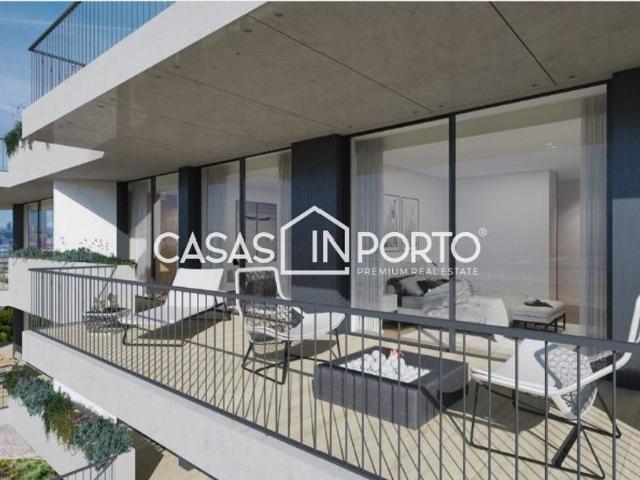 Apartamento venda em Vila Nova De Gaia, Porto