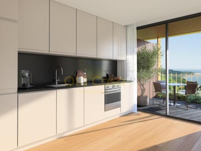 Apartamento venda em Canidelo, Vila Nova De Gaia